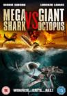 Image for Mega Shark Vs Giant Octopus
