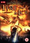 Image for The Dragon Chronicles - Fire and Ice