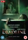 Image for Deadline