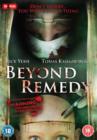 Image for Beyond Remedy