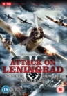 Image for Attack On Leningrad
