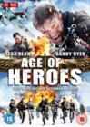 Image for Age of Heroes