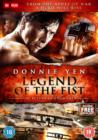 Image for Legend of the Fist - The Return of Chen Zhen