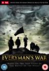 Image for Everyman's War
