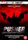 Image for Pusher