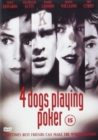 Image for Four Dogs Playing Poker