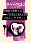 Image for European Mavericks: Love Gone Wrong