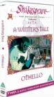 Image for Shakespeare - The Animated Tales: A Winter's Tale/Othello