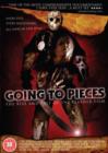 Image for Going to Pieces - The Rise and Fall of the Slasher Film