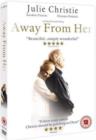 Image for Away from Her