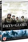 Image for Days of Glory