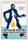 Image for The Sailor Who Fell from Grace With the Sea