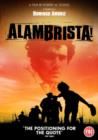 Image for Alambrista!