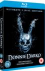 Image for Donnie Darko: The Original and the Director's Cut