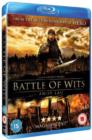 Image for Battle of Wits