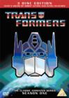 Image for Transformers: Season 1