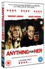 Image for Anything for Her