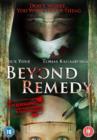 Image for Beyond Remedy