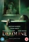 Image for Deadline