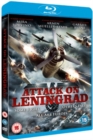 Image for Attack On Leningrad