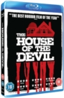 Image for The House of the Devil