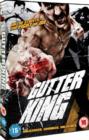 Image for Gutter King