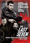 Image for The Last Seven