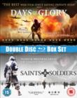 Image for Saints and Soldiers/Days of Glory