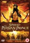 Image for Sinbad: The Persian Prince