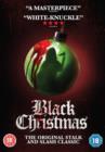 Image for Black Christmas