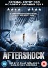 Image for Aftershock