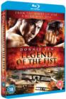 Image for Legend of the Fist - The Return of Chen Zhen