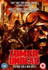 Image for Zombie Undead