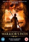 Image for The Warrior's Path