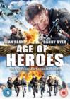 Image for Age of Heroes