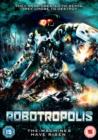 Image for Robotropolis