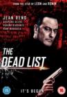 Image for The Dead List