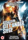 Image for Assassin - City Under Siege