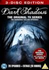 Image for Dark Shadows: The Original TV Series