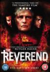Image for The Reverend