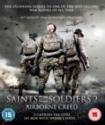 Image for Saints and Soldiers 2: Airborne Creed