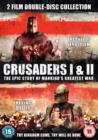 Image for Crusaders - The Fall of Jerusalem/Crusaders 2