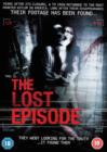 Image for The Lost Episode
