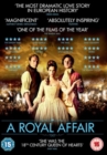 Image for A   Royal Affair