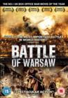Image for Battle of Warsaw