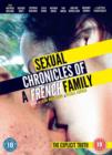 Image for Sexual Chronicles of a French Family