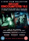 Image for Grave Encounters/Grave Encounters 2