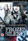 Image for Frozen Silence