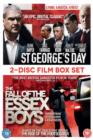 Image for St George's Day/The Fall of the Essex Boys