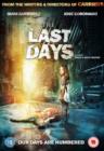 Image for The Last Days